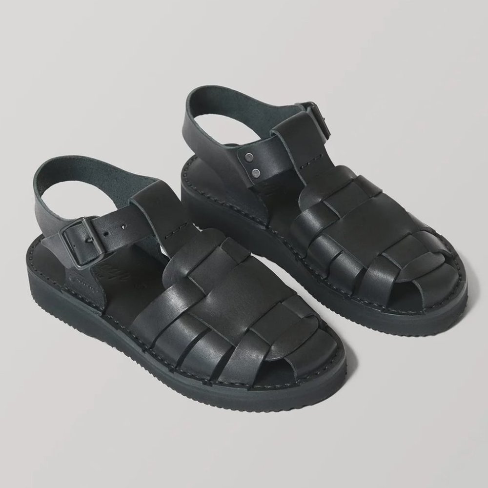 Fracap Ola Sandals